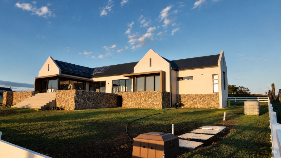 0 Bedroom Property for Sale in Kabeljauws Eastern Cape